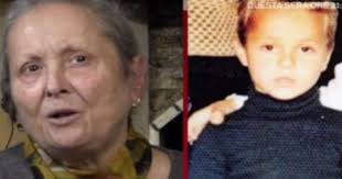 Da bimbo scomparso a sceicco? Storie Italiane Mauro Romano E Lo Sceicco Al Habtoor Come L Ho Riconosciuto Clamorosa Bomba Della Madre Libero Quotidiano