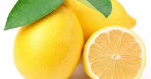6 Cara Menghilangkan Bau Badan Tak Sedap Air Lemon Jeruk
