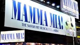 Mamma Mia! The Musical