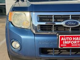 Image result for Light Ice Blue 2009 Escape