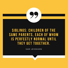 The simplest toy, one which even the youngest child can operate, is called a grandparent. Sam Levenson Archives Quotereel