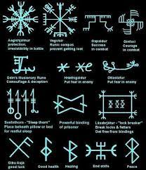 We did not find results for: So I Heard You Guys Like Viking Stuff Rune Tattoo Norse Symbols Norse Runes