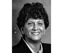 Betty Lane Obituary (1937