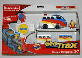 Remote control trains and push trains. Fisher Price Geotrax Transportation System Remote Control Train Set The Fastest Team Meet Aero Eric Best Sellers