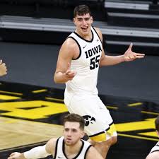The university said jordan bohannon was attacked by an individual he did not see coming at him university of iowa senior basketball player jordan bohannon was physically assaulted early sunday. 1 Gonzaga Vs 3 Iowa Preview The Slipper Still Fits