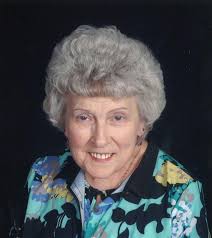 Obituary information for Iris Mae Price McSheehan