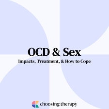 How OCD Can Impact Your Sex Life