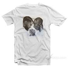 Clothes shop in salvador, bahia, brazil. Nipsey Hussle And Kobe Bryant T Shirt Trendstees Com