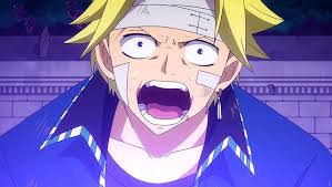 This Episode Where Sting Watches Lector Get Killed Right In Front Of Him By The Sabertooth Guild Master Made Me Cry Bu Fairy Tail Pictures Fairy Tail Anime