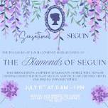 The Diamonds of Seguin