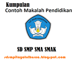 Contoh format membuat laba rugi perusahaan jasa dan dagang. Contoh Makalah Pendidikan Download Lengkap Perangkat Administrasi Guru