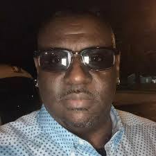 Anthony Bowdry's Instagram, Twitter & Facebook