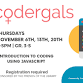 CoderGals (Gr. 3-5) event image