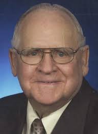 Obituary information for John Franklin Townley