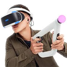 V2 is hdr capable and was releashed in 2018. Sony Playstation Vr Sony Sony Amazon Co Uk Pc Video Games