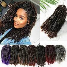 Pin By Tracy Petronella On C O T T O N In 2021 Kanekalon Braiding Hair Spring Twist Hair Hair Styles