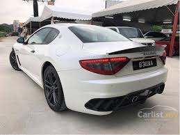 Check out expert reviews, images, specs, videos and set an alert for upcoming check out the 2021 maserati price list in the malaysia. Maserati Granturismo Price Supercars Gallery