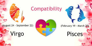 You'll find them both inspiring and comforting. Virgo And Pisces Compatibility Ask Oracle
