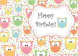 Though the cards may come from the store or they are our printable birthday cards, what is written inside it is what matters the most. Free Printable Birthday Quotes Quotesgram