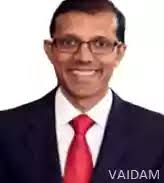 Dr. Billy Paul Wilson, Orthopaedic and Joint Replacement Surgeon in  Chennai, India