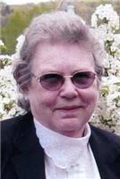 Jacqueline Gummerson Obituary (2017)