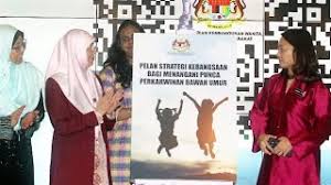 Kenalan di medsos lalu ketemu, siswi smp diperkosa remaja di bawah umur. Pelan Strategi Tangani Punca Perkahwinan Bawah Umur Dilaksanakan Hingga 2025