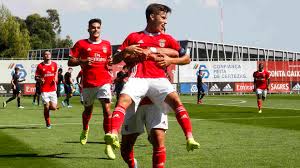 Direto Benfica Leipzig Youth League Futebol Sl Benfica