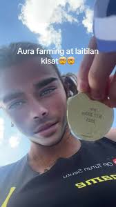 Young Athlete Shines at Laitilan Track and Field Event