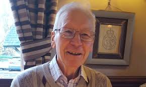 Malcolm Davidson: Former Broughty Operatic president dies