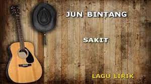 Sane seneng megitaran megending, niki tiang bantu lewat chord chord lagu bali sane terbaru, dumogi kebantu nggih semeton, salam satu jiwa. Jun Bintang Sakit Lirik Lagu Bali Youtube