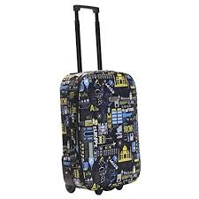 Airea valise 2 roues poche supérieure 55 x 40 x 20/23 cm | 1.9 kg. Bagage Cabine Pour Vueling Mon Bagage Cabine
