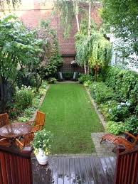 Small patio ideas on a budget 9. 25 Small Garden Design Ideas On A Budget