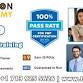 4 Days PMP Certification Bootcamp (35 Contact Hours) in Gaithersburg, MD