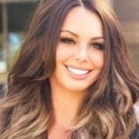 Danielle Duran's Instagram, Twitter & Facebook