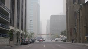 Furnace filters and other air quality systems can help you get improved health and more enjoyment out of your home. With More High Temps Are Wildfires And Mid Summer Smoke Coming 660 News
