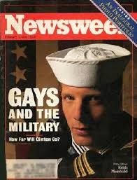 Stouthearted Men & Women