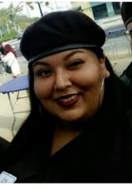 Angelina Rodriguez: Taking Down Statues, Taking Down Colonization