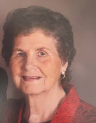 Donnis Marie Plott Obituary