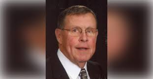 Obituary information for Robert Harrison Clay