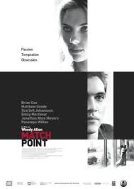 Джонатан риз майерс, скарлетт йоханссон, эмили мортимер и др. Match Pojnt 2005 Match Point Match Point Film Otzyvy Evropejskie Filmy Kino Teatr Ru