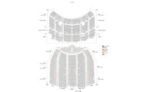 Fox Theater Atlanta Orchestra Seating Chart Www