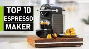 We did not find results for: Top 10 Best Espresso Machine Youtube