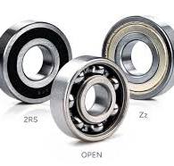 Bearing Steel: Comparison with Other Materials and ...
