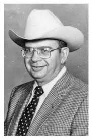 Fred Wood Phifer III (1929-2010)