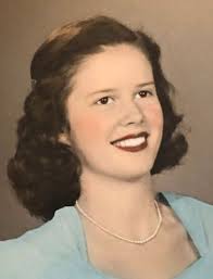 Elizabeth Jane Armstrong Farrell Obituary