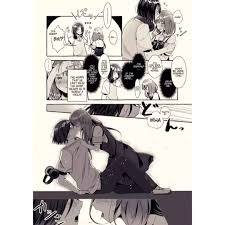 Kaguya Sama Love Is War Comics And Doujinshi English Yuuxiino First Kiss In 2020 War Comics Comics In English Comics