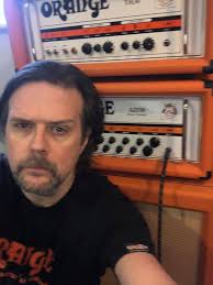 Th30 and ad30 owner. Orange is my sound