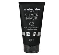 Maria Claire Soyulabilen Black Gold Ve Silver Mask Maske Incelemeleri Maskeler Cilt Bakimi Urunler