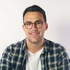 Josh Buckley (@joshbuckley)