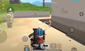 Game mirip pubg offline satu ini juga memiliki tampilan yang sangat mirip termasuk cara bermainnya. Sausage Man Battle Royale Game Mirip Pubg Viral Ini Cara Download